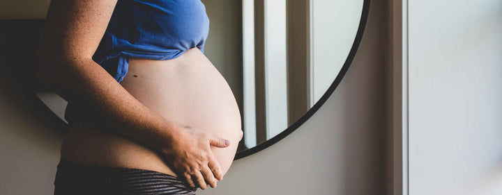 Checkliste Schwangerschaft – alle To-dos auf einen Blick