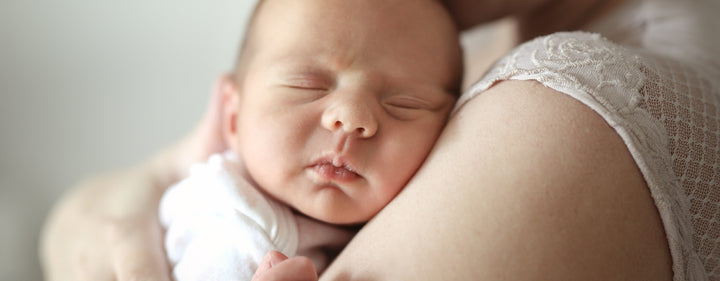Gelbsucht beim Baby – Ursachen, Symptome und Behandlung