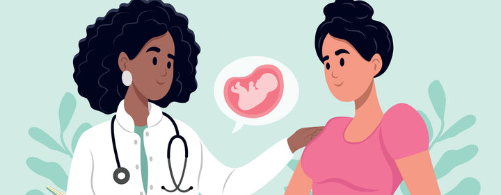 Hebamme finden leicht gemacht: So findest du eine vertrauensvolle Betreuung für Schwangerschaft, Geburt und Nachsorge
