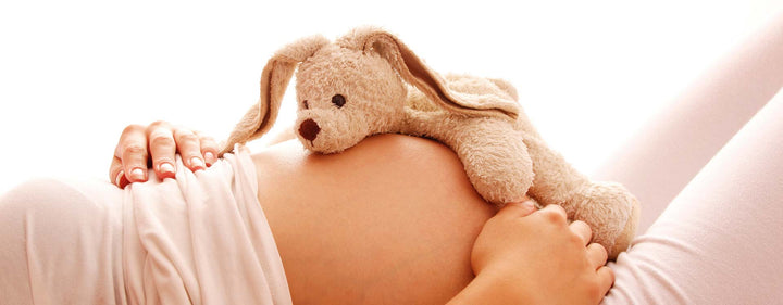 Scharlach in der Schwangerschaft – Symptome, Behandlung & hilfreiche Tipps