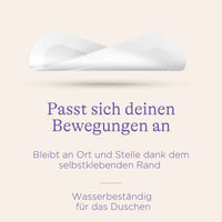 Kaiserschnitt-Hydrogel-Pads
