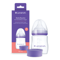 Babyflasche neu 160ml