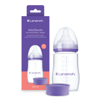 babyflasche neu 240ml
