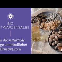 BIO Brustwarzensalbe
