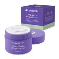 Produktbild Körperbutter