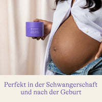 Gute Nacht Körperbutter