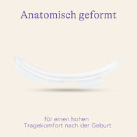 Wochenbett-Einlagen Wochen 0-2