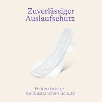 Wochenbett-Einlagen Wochen 0-2