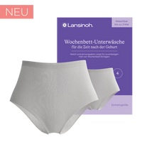 NEU: Produktbild Wochenbett-Unterwäsche