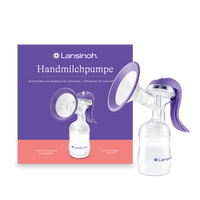 Produktbild Handmilchpumpe