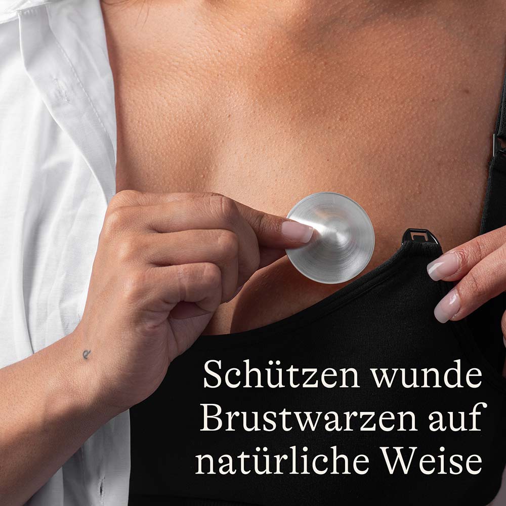 Produktbild Silberhütchen 2