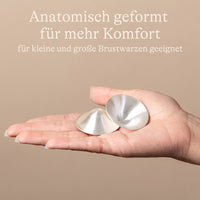 Produktbild Silberhütchen 5