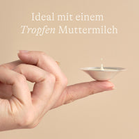 Produktbild Silberhütchen 6