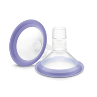 ComfortFit® Saugaufsätze