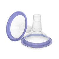 ComfortFit® Saugaufsätze