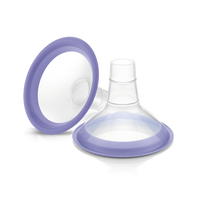 ComfortFit® Saugaufsätze