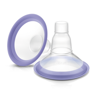 ComfortFit® Saugaufsätze