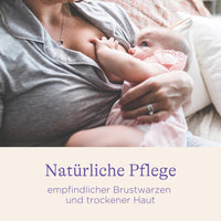 BIO Brustwarzensalbe