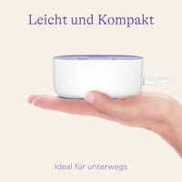 Elektrische Milchpumpe Kompakt
