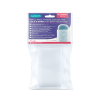 Nachfüllpackung: Hygiene-Schutzvlies für Wochenbett-Kompresse Kalt & Warm