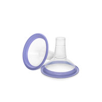 ComfortFit® Saugaufsätze