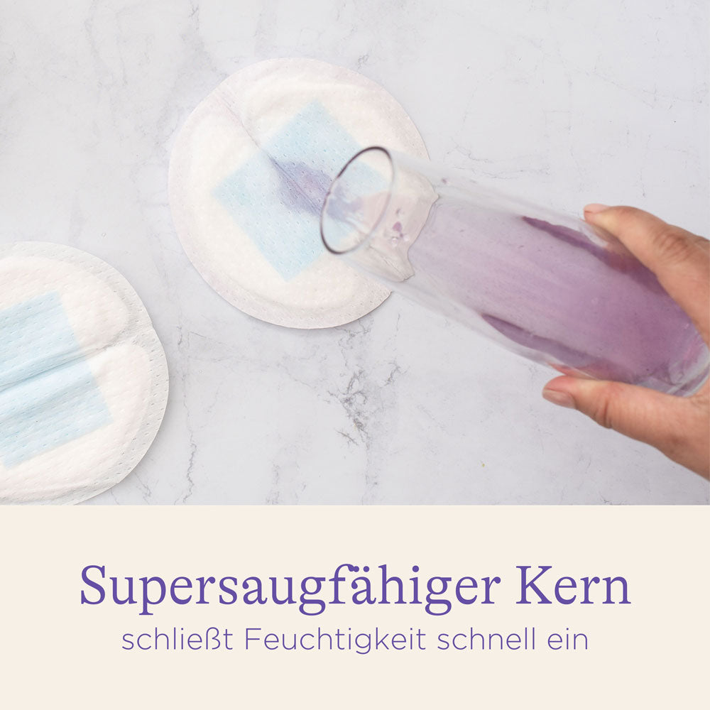 Blue Lock™ Stilleinlagen