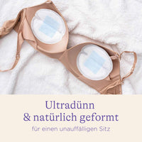 Blue Lock™ Stilleinlagen