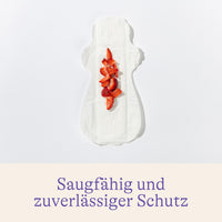 Wochenbett-Einlagen Woche 2+
