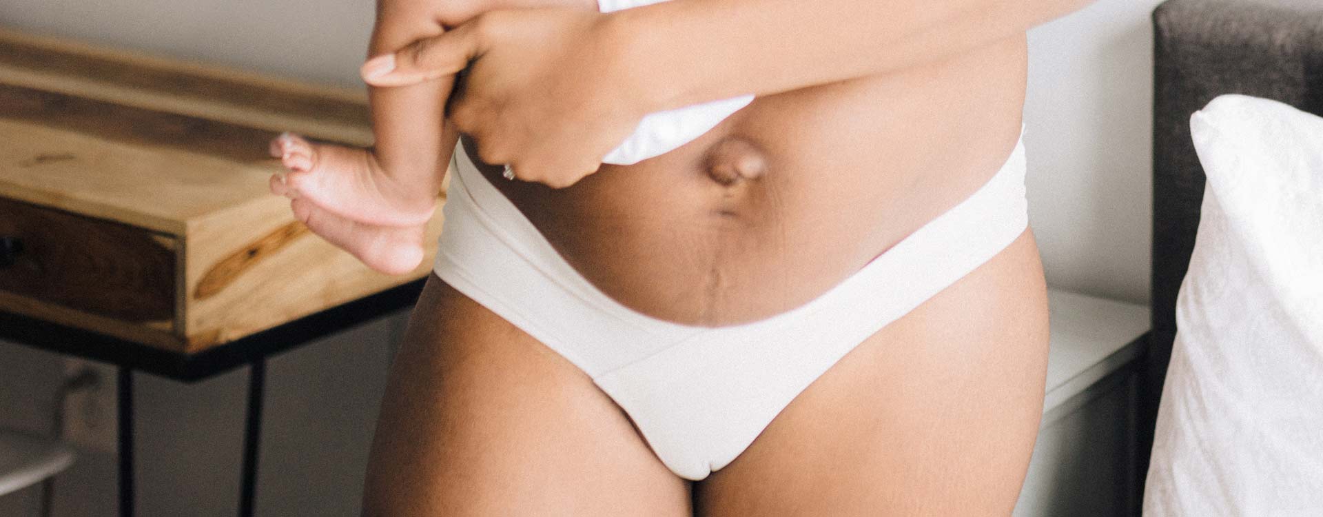 Wochenfluss: Dauer, Hygiene und mögliche Probleme