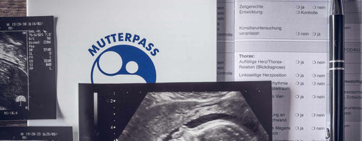bild vom mutterpass