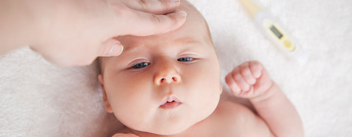 Kindbettfieber – Symptome, Behandlung & Tipps