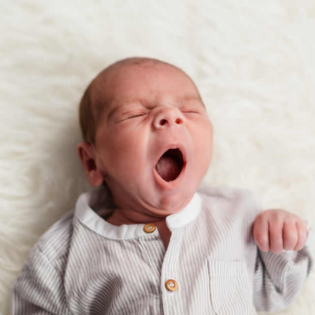 Die erste drei Monate deines Babys – ein kleiner Wegweiser