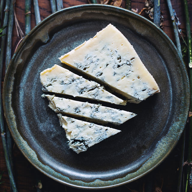 Gorgonzola in der Schwangerschaft: nur erhitzt erlaubt