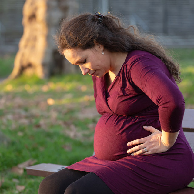 Komplikationen in der Schwangerschaft im Überblick