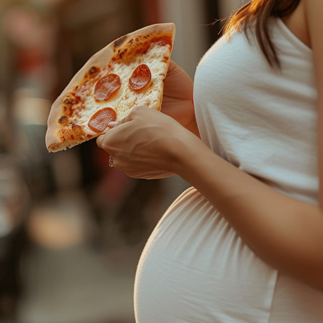 Salami in der Schwangerschaft: Erlaubt oder nicht?