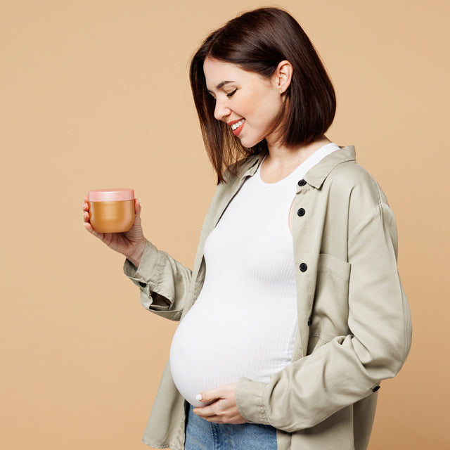 Tee in der Schwangerschaft: Welche Sorten sind geeignet?