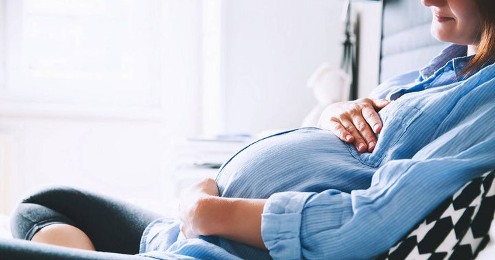 Was du als Schwangere über das Coronavirus wissen solltest