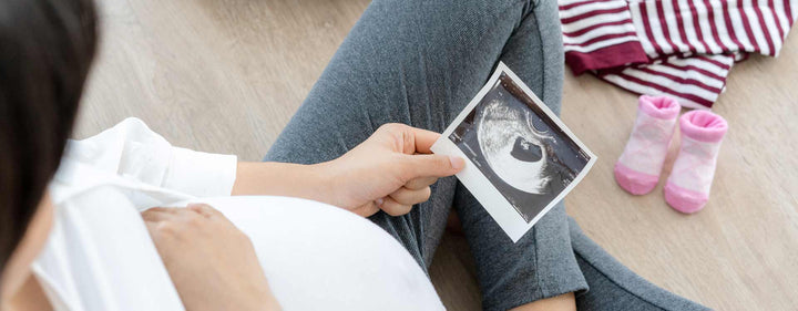12. Schwangerschaftswoche (12. SSW) – das erste Trimester geht zu Ende
