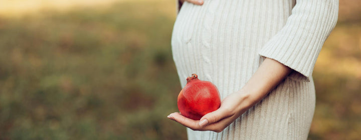 21. Schwangerschaftswoche (21. SSW) – dein Baby kann jetzt hören!