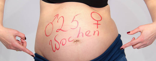 25. SSW – auch bei einer Frühgeburt hat dein Baby gute Chancen