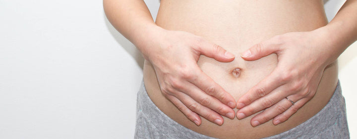 6. Schwangerschaftswoche (6. SSW) – jetzt schlägt das Herz deines Babys