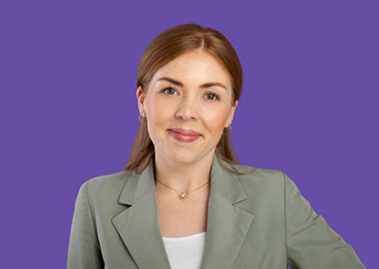 Christina Drefs