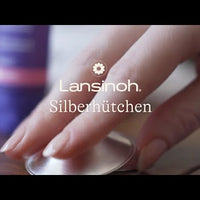 Silberhütchen |Stillprodukte von Lansinoh
