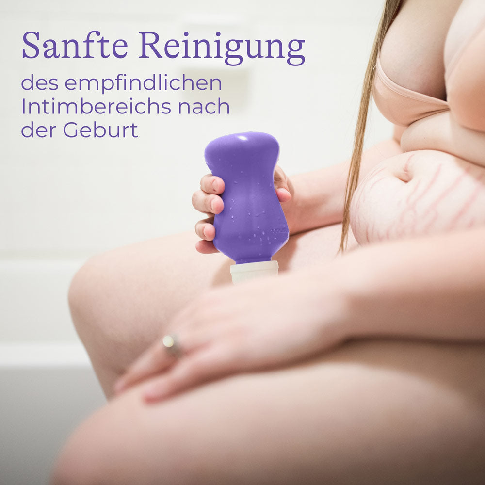 Intim-Dusche