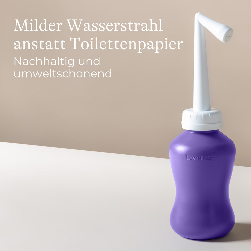 Intim-Dusche