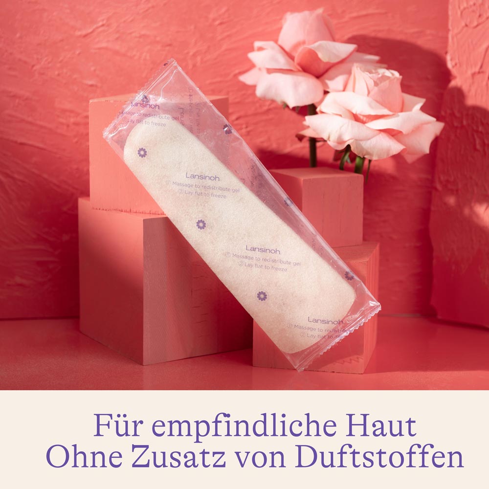 Intimpad Cool & Care Wochenbett