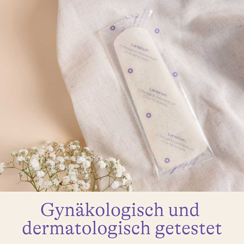 Intimpad Cool & Care Wochenbett