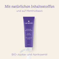 NEU: Lansinoh® Kühlender Körperbalsam