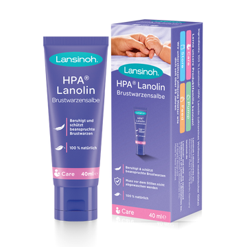 HPA® Lanolin 40 ml