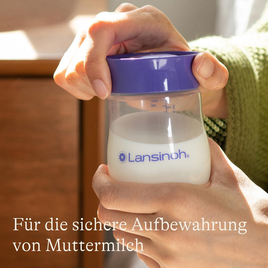babyflaschen aufbewahrung Muttermilchflaschen